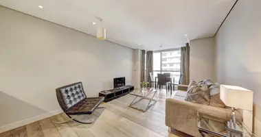 Appartement 2 chambres dans Londres, Royaume-Uni