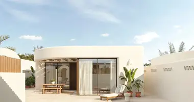 Villa 5 zimmer in Algorfa, Spanien