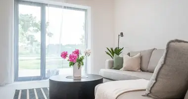 Дом в Jagelonys, Литва