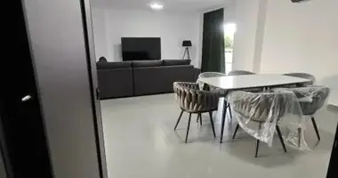 Wohnung 3 Schlafzimmer in Limassol District, Zypern