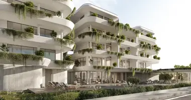 Appartement 3 chambres dans Paphos, Chypre