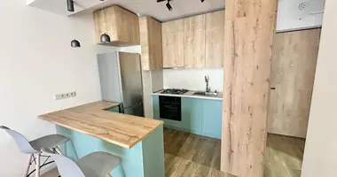 Квартира 2 комнаты в Тбилиси, Грузия