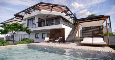 Apartment 6 bedrooms in Limassol, Cyprus