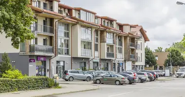 Gewerbefläche 164 m² in Polangen, Litauen