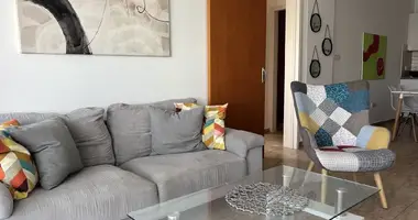 Квартира 2 спальни в Героскипу, Кипр