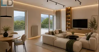 Penthouse 4 bedrooms in Bielsko Biala, Poland