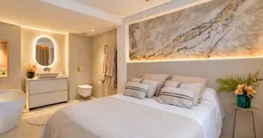 Wohnung 3 Schlafzimmer in Dos Hermanas, Spanien