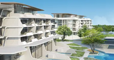 Квартира 4 комнаты в Choeng Thale, Таиланд