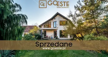 Haus 5 zimmer in Smolice, Polen
