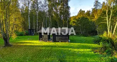 Plot of land in Liminka, Finland