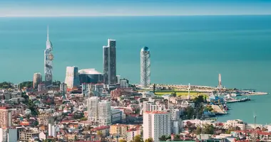 Georgian Real Estate Market: Current Prices in Tbilisi and Batumi