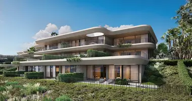 2 bedroom apartment in Casares, Spain