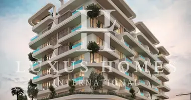 Wohnung 2 zimmer in Dubai, Vereinigte Arabische Emirate