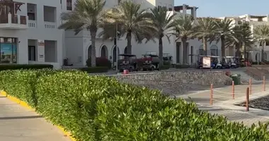 Apartamento en Omán