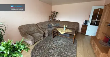 Appartement 2 chambres dans Jonava, Lituanie