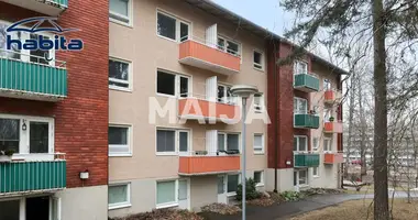 Apartamento en Helsinki sub region, Finlandia