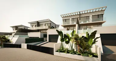 Villa in Mijas, Spanien