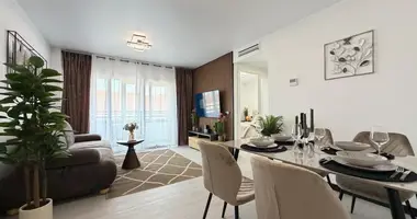 2 bedroom apartment in Torrevieja, Spain