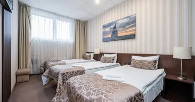 1 room apartment in Vilnius, Lithuania