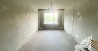 Mieszkanie 4 pokoi w Muchaviecki sielski Saviet, Białoruś