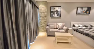 Condo 1 bedroom in Pattaya City, Thailand