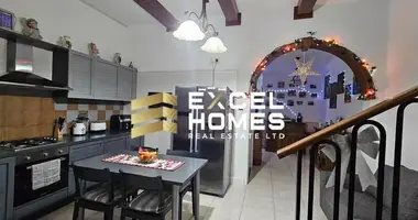 Reihenhaus in Zabbar, Malta