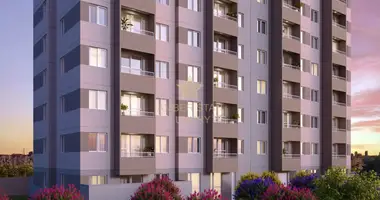 Apartamento 2 habitaciones en Regiao Imediata de Mogi Guacu, Brasil