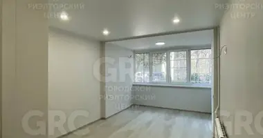 Mieszkanie 1 pokój w Evenkiysky Rayon, Rosja