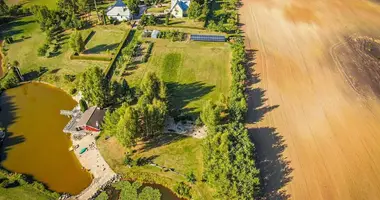 Дом в Алитус, Литва