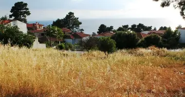 Terrain dans Agia Paraskefi, Grèce