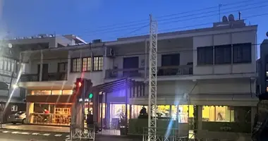 Nieruchomości komercyjne 500 m² w Limassol, Cypr