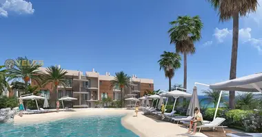 Wohnung in Agios Amvrosios, Nordzypern