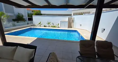 Villa 3 bedrooms in Minden, Cyprus