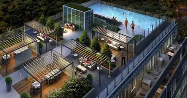 1 bedroom apartment in Fatih, Turkey