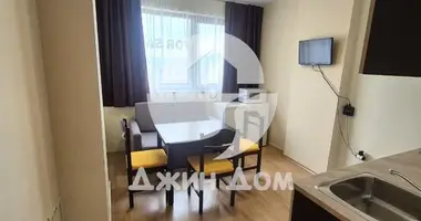 1 bedroom apartment in Nesebar, Bulgaria