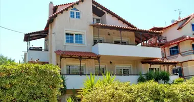 Коттедж 7 комнат в Loutraki Perachora Agioi Theodoroi Municipality, Греция