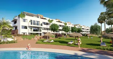 Apartamento 2 habitaciones en Mijas, Španjolska