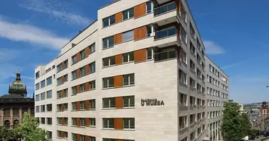 Apartamento 3 habitaciones en Praga, Chequia