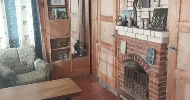 House in Rakauski sielski Saviet, Belarus