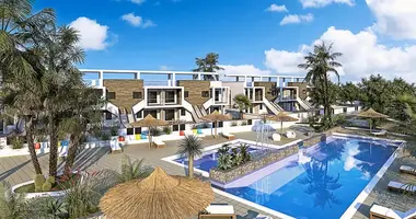 Бунгало 3 комнаты в Urbanizacion Mil Palmeras, Испания