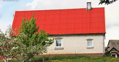 Villa dans Dapkiai, Lituanie
