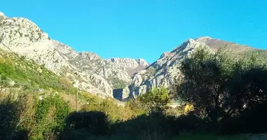 Apartment in Pecurice, Montenegro