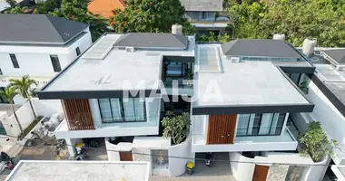 Villa in Kerobokan, Indonesia
