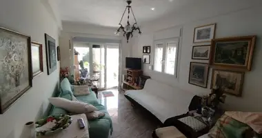 Wohnung 1 Schlafzimmer in Neoi Epivates, Griechenland