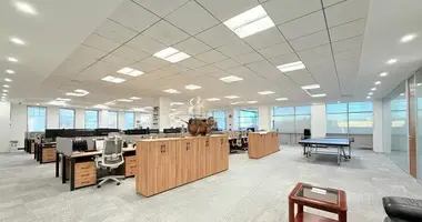 Oficina 771 m² en Moscú, Rusia