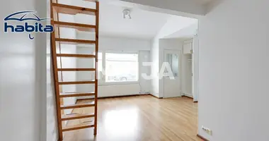 Mieszkanie 1 pokój w Seinajoki sub region, Finlandia