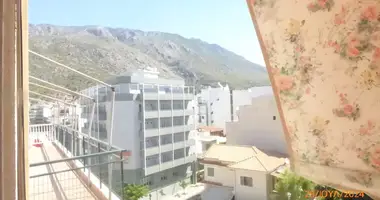 Apartamento 2 habitaciones en Loutraki Perachora Agioi Theodoroi Municipality, Grecia