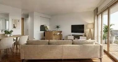 Appartement 1 chambre dans Boreti, Monténégro