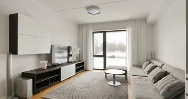 Wohnung 1 zimmer in Riga, Lettland