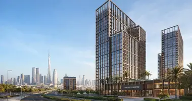 Propriété commerciale 71 m² dans Doubaï, Émirats arabes unis